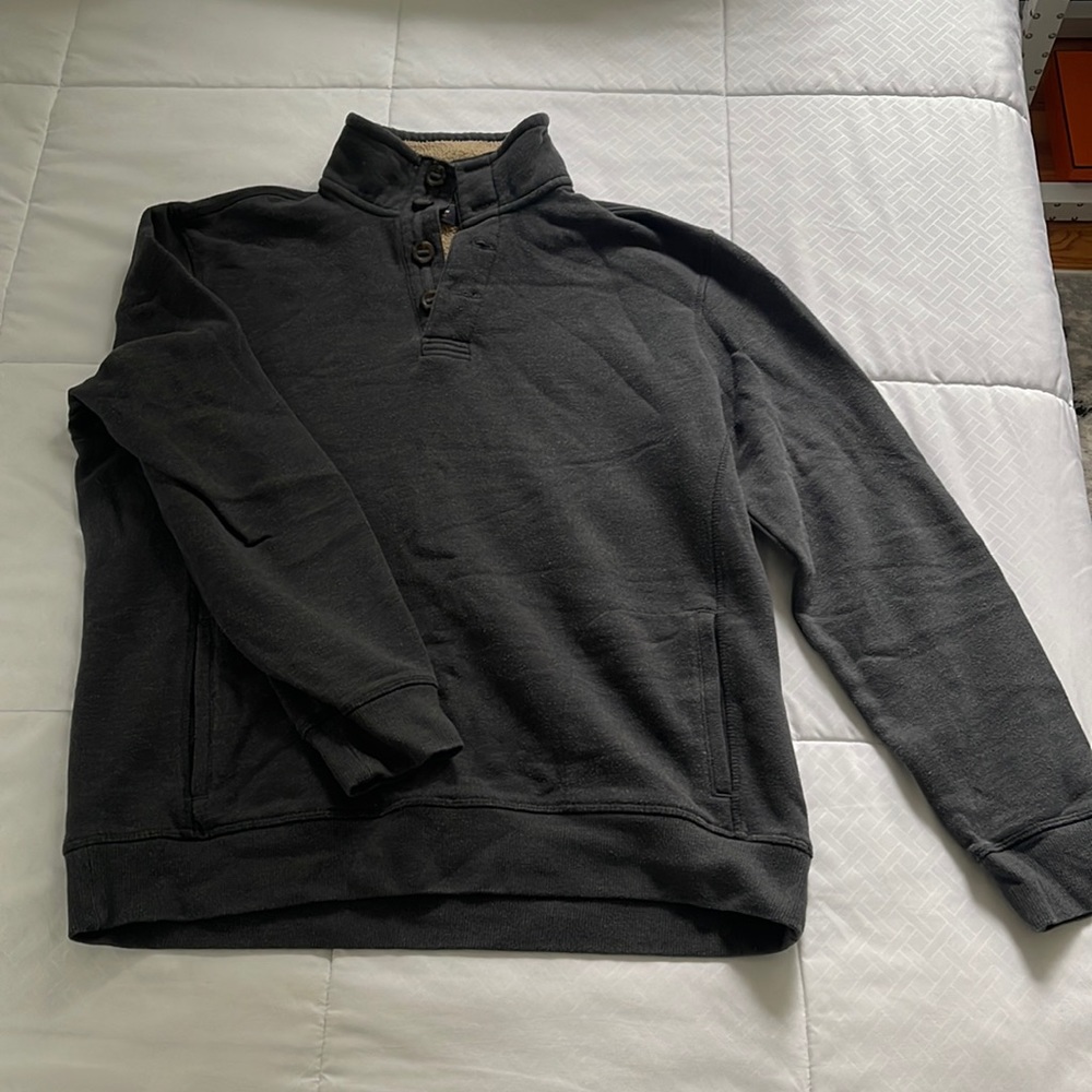 Arrow sweater